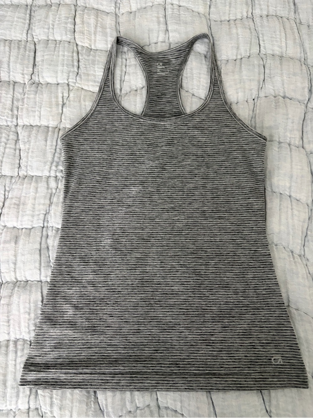 GAP Fit Racerback Tank Top